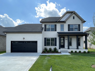 109 Hayden Ln lot 231