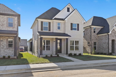 1215 Kennesaw Blvd lot 187