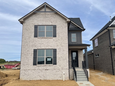 1216 Kennesaw Blvd lot 176