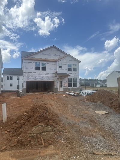 9163 Gant Dr
