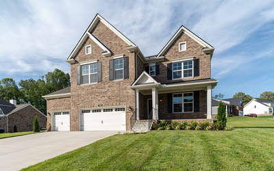 7329 Buckhorn Court