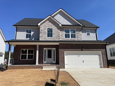 348 Timber Springs