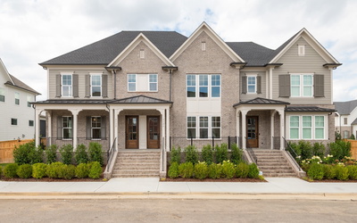 3126 Long Branch Circle