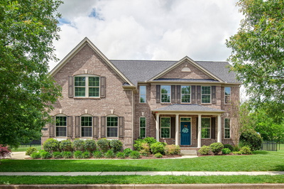 140 Stream Valley Blvd