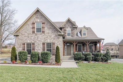 4003 Campania Strada