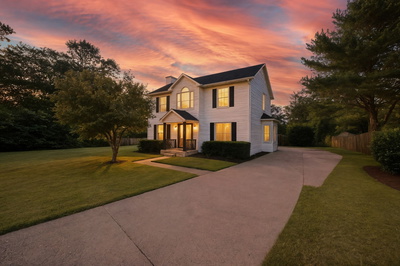 1188 Hunters Chase Dr