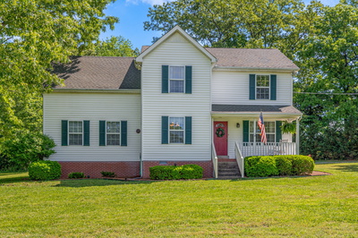 7104 Elrod Rd