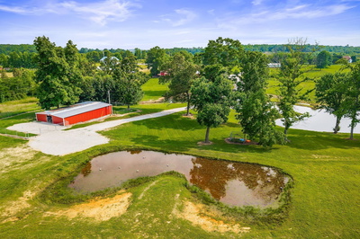 3510 Bybee Branch Rd