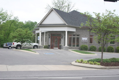 117 Sulphur Springs Rd