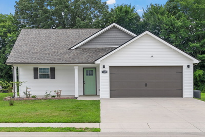 1425 Fredrick Dr