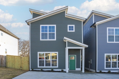 4329 Old Goins Rd