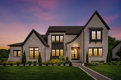 1550 White Barn