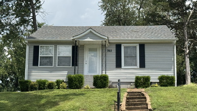 763 Cumberland Ter