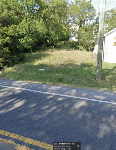 2327C Whites Creek Pike