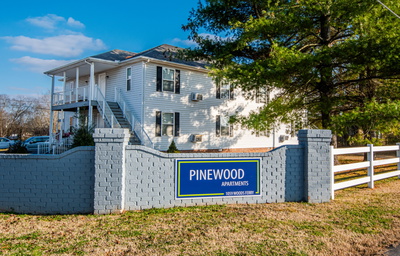 1059 Woods Ferry Rd