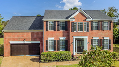 527 Antebellum Ct