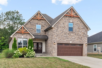 832 Jersey Dr
