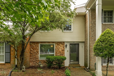 8300 Sawyer Brown Rd