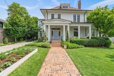 1504 Sweetbriar Ave