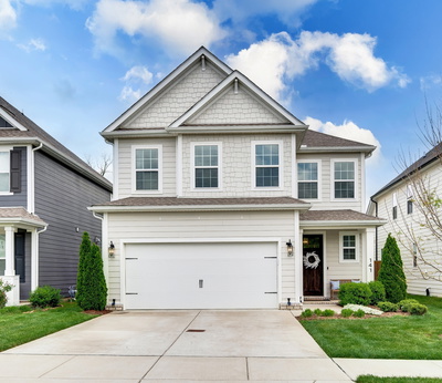 141 Foxhall Dr