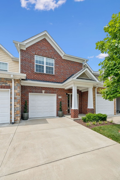 2342 N Tennessee Blvd, N