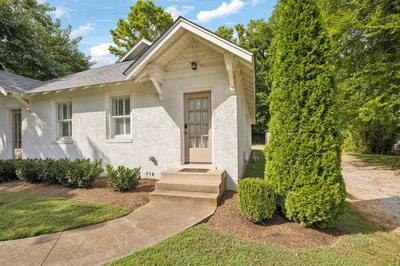 111 Old Liberty Pike