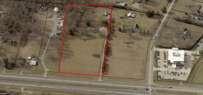 3668 Shelbyville Hwy