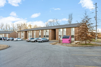 225 Clara Drive