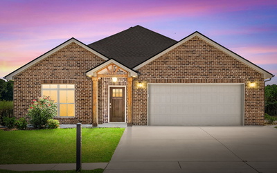 1528 Collins View Way