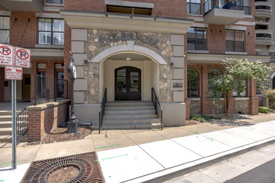 1803 Broadway