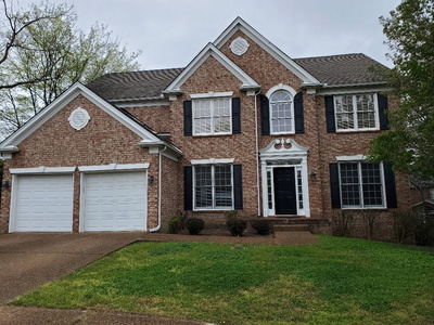 609 Blackhorse Pkwy