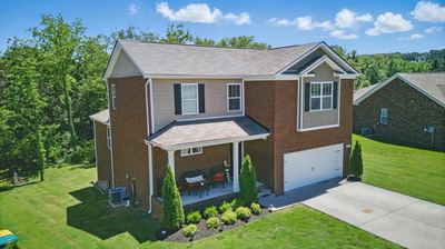 7005 Belmont Dr