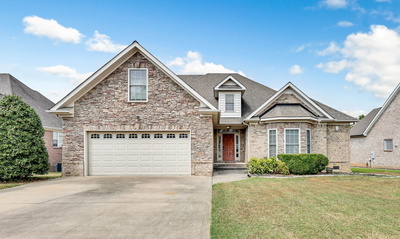 277 Cullom Way