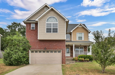 1109 Ishee Dr