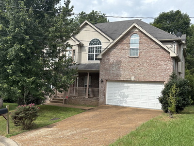 804 Morningwood Pl
