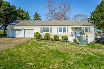4003 Woodmont Drive