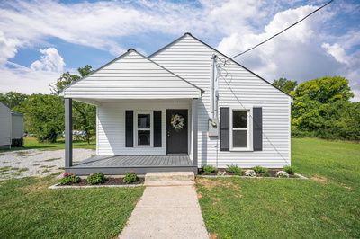 105 Calvin St
