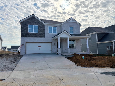 953 Pleasant Ridge Run