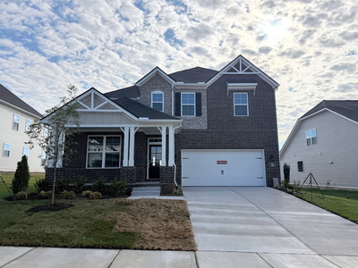 949 Pleasant Ridge Run