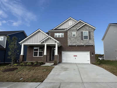 952 Pleasant Ridge Run