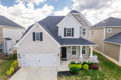 1076 Laurel Valley Ln