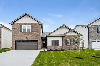 5437 Nancy Seward Dr