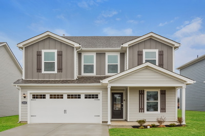 2323 Curbow Dr