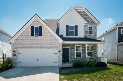 1076 Laurel Valley Ln