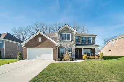 1674 Lantana Dr