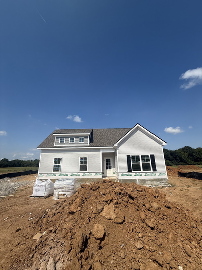 1142 Bluecreek Circle