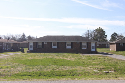 124 Tandy Dr