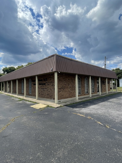 317 W Gaines St, W