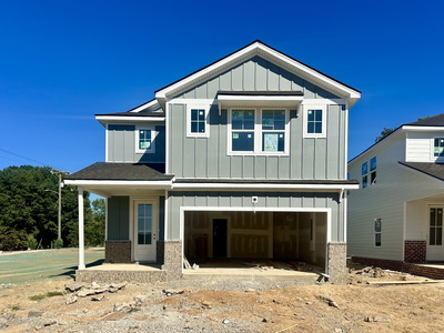 505 Canal Circle