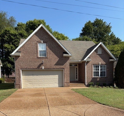 1060 Golf View Way